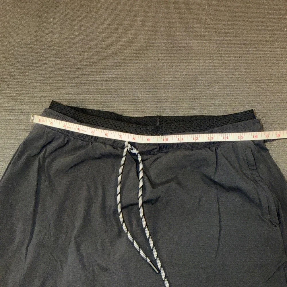 Womens‎ Athleta Crest Skort Black Size 12 Golf Tennis Hiking 531132 Shorts